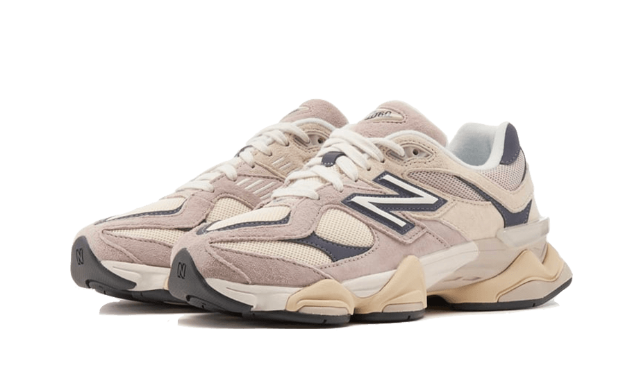 9060 Moonrock Linen (U9060EEB) - 37 EU - 4.5 US - Beige | SOSUKICKS