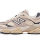 New Balance 9060 Moonrock Linen