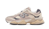 New Balance 9060 Moonrock Linen