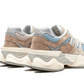 9060 Mushroom Aluminium (U9060MUS) - 37.5 EU - 5 US - Multicolor | SOSUKICKS
