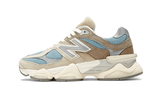 9060 Mushroom Aluminium (U9060MUS) - EU 36–46.5 - Multicolor | SOSUKICKS