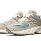 New Balance 9060 Mushroom