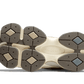 9060 Mushroom Aluminium (U9060MUS) - 38 EU - 5.5 US - Multicolor | SOSUKICKS
