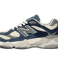New Balance 9060 Natural Indigo