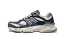 New Balance 9060 Natural Indigo