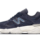 New Balance 9060 Navy