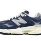 New Balance 9060 Navy White