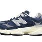 9060 Navy White (U9060ECB) - EU 36–46.5 - White | SOSUKICKS
