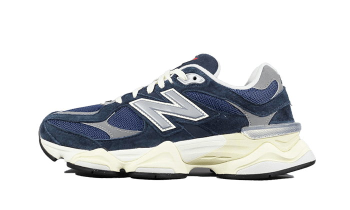 9060 Navy White (U9060ECB) - EU 36–46.5 - White | SOSUKICKS
