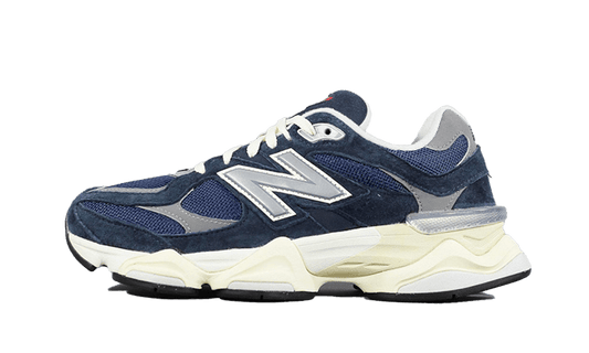 9060 Navy White (U9060ECB) - EU 36–46.5 - White | SOSUKICKS