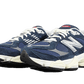 9060 Navy White (U9060ECB) - 37 EU - 4.5 US - White | SOSUKICKS