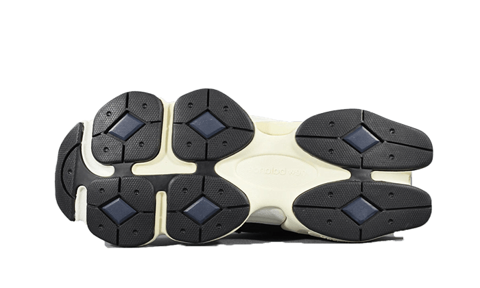 9060 Navy White (U9060ECB) - 37.5 EU - 5 US - White | SOSUKICKS