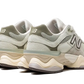 9060 Olivine (U9060EEC) - 37.5 EU - 5 US - Green | SOSUKICKS