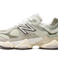 9060 Olivine (U9060EEC) - EU 36–46.5 - Green | SOSUKICKS