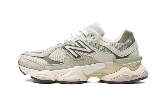 9060 Olivine (U9060EEC) - EU 36–46.5 - Green | SOSUKICKS