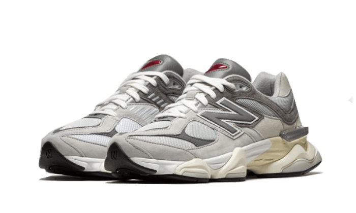 9060 Rain Cloud (U9060GRY) - 37 EU - 4.5 US - Gray | SOSUKICKS