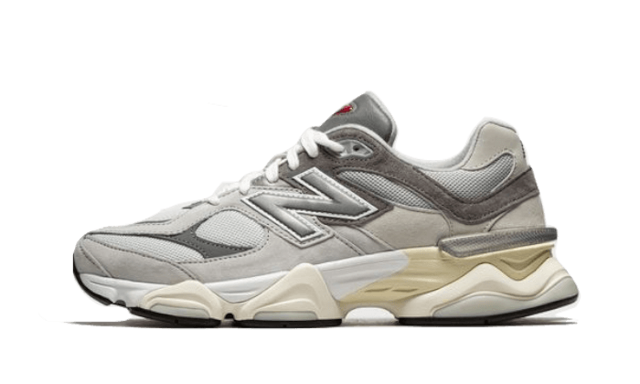 9060 Rain Cloud (U9060GRY) - EU 36–46.5 - Gray | SOSUKICKS