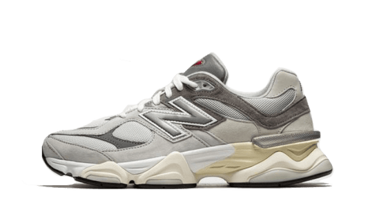 9060 Rain Cloud (U9060GRY) - EU 36–46.5 - Gray | SOSUKICKS