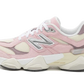 9060 Rose Sugar Angora (U9060LBC) - EU 36–45 - Pink | SOSUKICKS