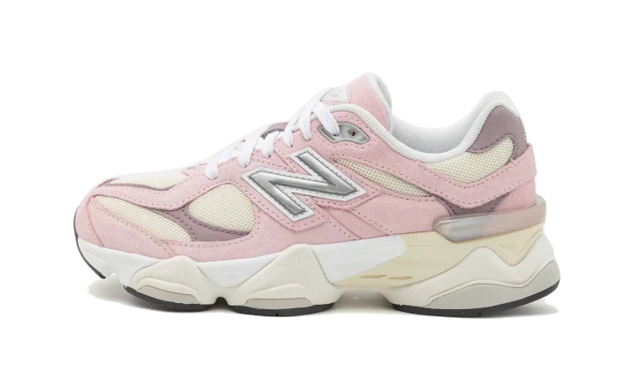 9060 Rose Sugar Angora (U9060LBC) - EU 36–45 - Pink | SOSUKICKS
