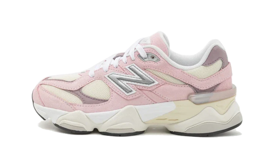 9060 Rose Sugar Angora (U9060LBC) - EU 36–45 - Pink | SOSUKICKS