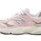 New Balance 9060 Rose Sugar Angora