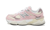 New Balance 9060 Rose Sugar Angora