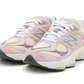 9060 Rose Sugar Angora (U9060LBC) - 37 EU - 4.5 US - Pink | SOSUKICKS