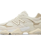 New Balance 9060 Sea Salt Brown