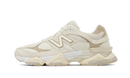 New Balance 9060 Sea Salt Brown