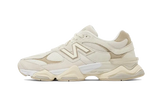 New Balance 9060 Sea Salt Brown