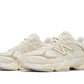 New Balance 9060 Sea Salt Brown