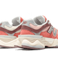 New Balance 9060 Sea Salt Cherry Blossom