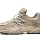 9060 Sea Salt (U9060MAC) - EU 40–46.5 - Beige | SOSUKICKS
