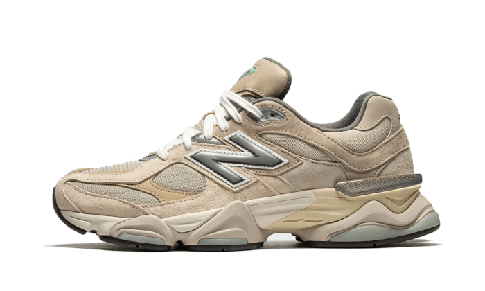 9060 Sea Salt (U9060MAC) - EU 40–46.5 - Beige | SOSUKICKS