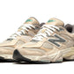 9060 Sea Salt (U9060MAC) - 40.5 EU - 7.5 US - Beige | SOSUKICKS
