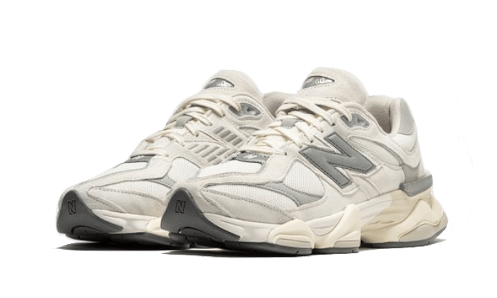 9060 Sea Salt White (U9060ECA) - 37 EU - 4.5 US - White | SOSUKICKS