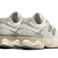 9060 Sea Salt White (U9060ECA) - 37.5 EU - 5 US - White | SOSUKICKS