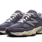 9060 Shadow Purple (U9060SFA) - 37 EU - 4.5 US - Purple | SOSUKICKS