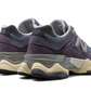 9060 Shadow Purple (U9060SFA) - 37.5 EU - 5 US - Purple | SOSUKICKS