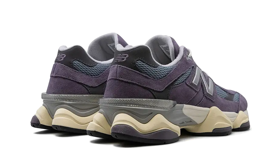 9060 Shadow Purple (U9060SFA) - 37.5 EU - 5 US - Purple | SOSUKICKS