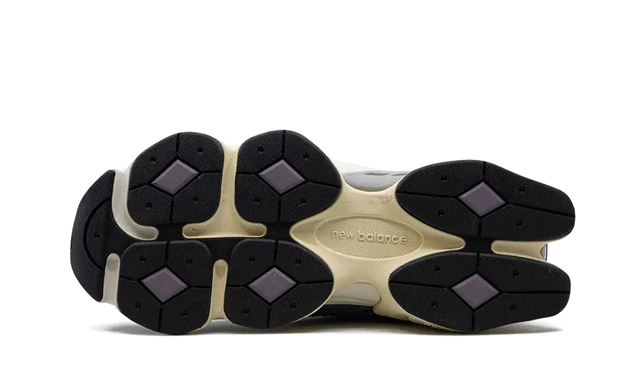 9060 Shadow Purple (U9060SFA) - 38 EU - 5.5 US - Purple | SOSUKICKS