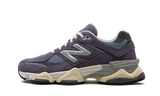New Balance 9060 Shadow Purple