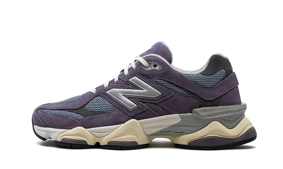 9060 Shadow Purple (U9060SFA) - EU 36–46.5 - Purple | SOSUKICKS
