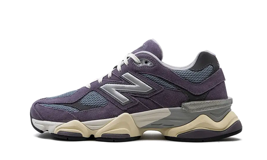 9060 Shadow Purple (U9060SFA) - EU 36–46.5 - Purple | SOSUKICKS