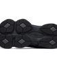 New Balance 9060 Triple Black Leather