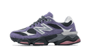 New Balance 9060 Violet Noir