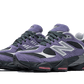 New Balance 9060 Violet Noir