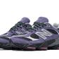 9060 Violet Noir (U9060VRB) - 37 EU - 4.5 US - Black | SOSUKICKS