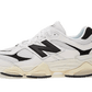 New Balance 9060 White Black